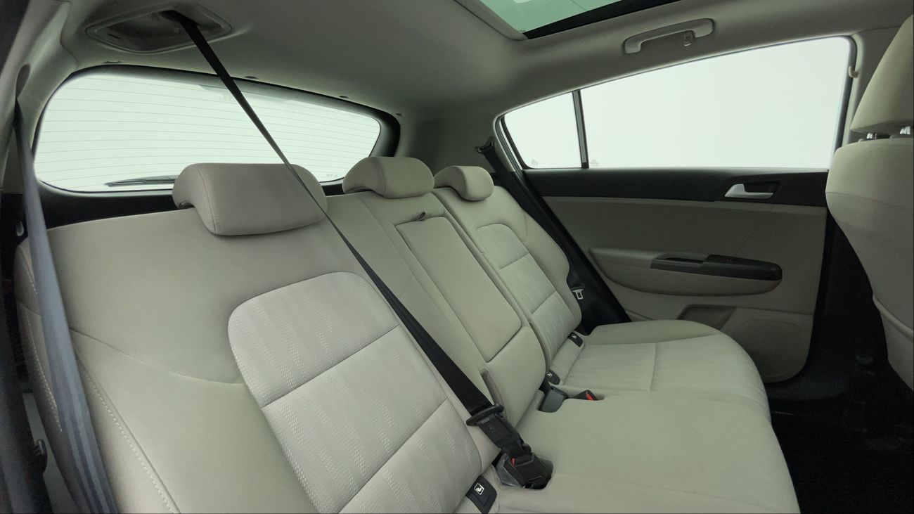 Kia Sportage EX 2 | Zero Down Payment | Free Home Test Drive