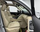 Toyota Land Cruiser GXR 4.0L 2022 Toyota Land Cruiser GXR, Warranty, 2026 Toyota Service Pack, Very Low Km, 7 Seater, GC