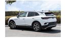 Volkswagen ID.4 2022 Volkswagen ID4 Litepro 20" wheel + openable pano sunroof + HUD + 360CAM | Export Only