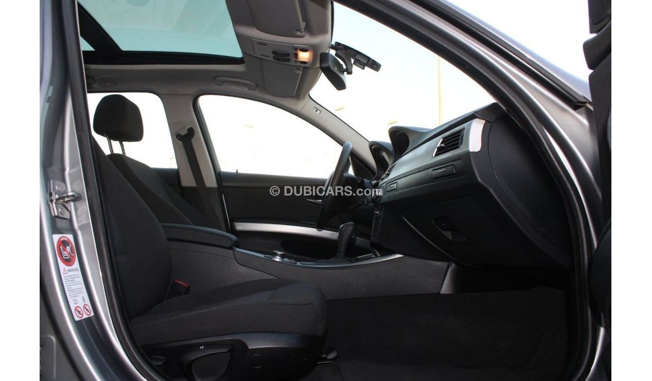 BMW 318i BMW 2009 318 i in excellent condition