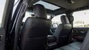 تويوتا لاند كروزر VX LC VX 3.3D\(LHD) TOYOTA LAND CRUISER LC300 VX 3.3D AT MY2025 – BLACK