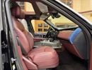 لاند روفر رينج روفر LAND ROVER RANGE ROVER  AUTOBIOGRAPHY P530