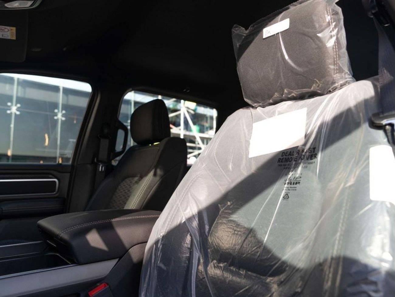 Dodge Ram Van 1500 Big Horn