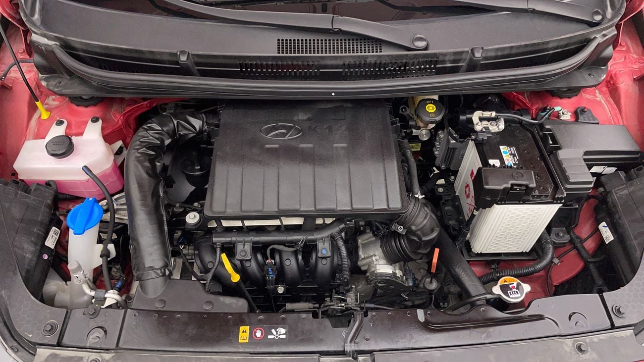 Hyundai Grand i10 SMART 1.2 | Zero Down Payment | Home Test Drive