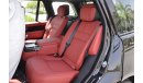 Land Rover Range Rover Autobiography BLACK EDITION (NEW)