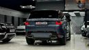 Land Rover Range Rover Sport HSE Dynamic 5.0L (520 HP)