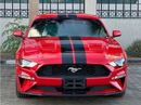 Ford Mustang EcoBoost