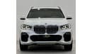BMW X5 50i xDrive 2019 BMW X5 xDrive50i M-Sport, August 2024 BMW Warranty, Full BMW Service History, Full O