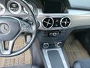 Mercedes-Benz GLK 350 Std 3.5L