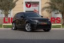 Land Rover Range Rover Velar P250 R-Dynamic SE 2.0L Range Rover Velar R-Dynamic SE 2022 GCC | Agency Warranty