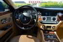 Rolls Royce Ghost 2011 GCC SPECS!! WELL MAINTAINED