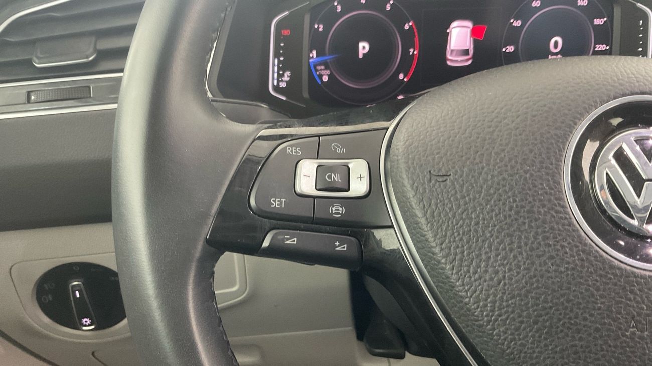 Volkswagen Tiguan SEL 2.0L SEL | Guaranteed Warranty | 0 Down Payment