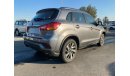 Mitsubishi ASX 2.0 Push Button 4WD