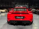 Porsche 718 Cayman GT4 RS 4.0L (493 HP) A/T