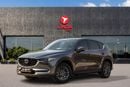 مازدا CX5 GT Mazda CX-5 2021 مواصفات خليجية مقابل 1,014.00 AED شهريًا