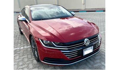 Volkswagen Arteon Elegance