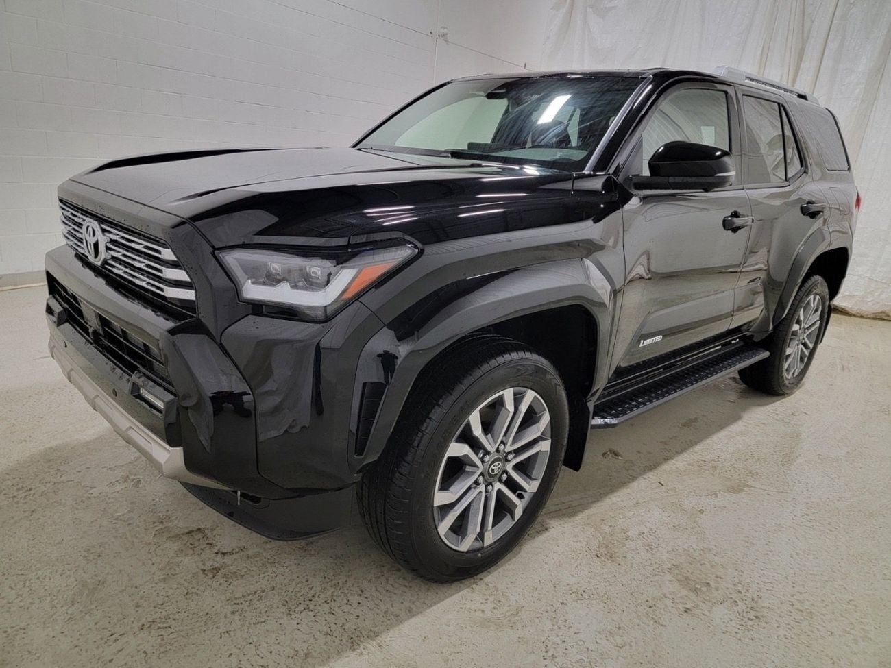 Toyota 4Runner