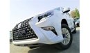 لكزس GX 460 full option