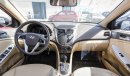 Hyundai Accent 1.6