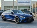 Mercedes Benz AMG GT AMG GT 43