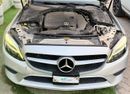Mercedes Benz C300 STD