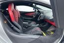 McLaren 570S 2016 McLaren 570 S, Full Service History, Alcantara Interior, Fully Loaded, Excellent Condition, GCC