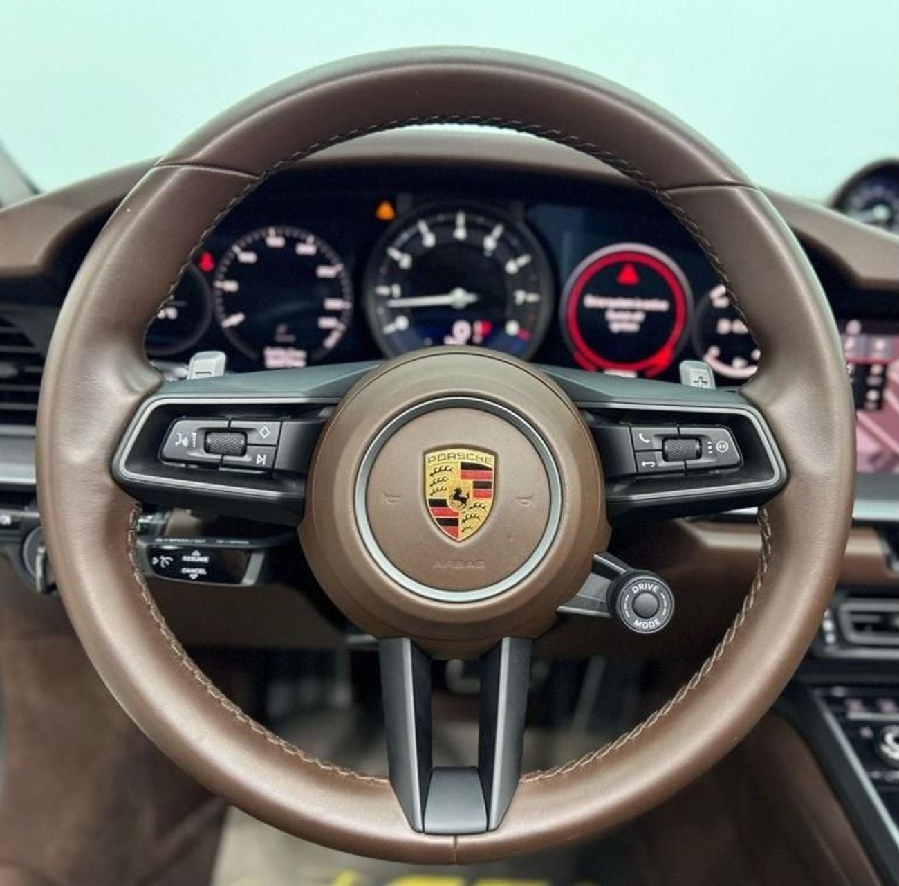 بورش 911 Carrera S 3.0L (444 HP) Convertible 2020 Porsche 911 Carrera S Cabriolet, Sep 2026 Porsche Warranty,