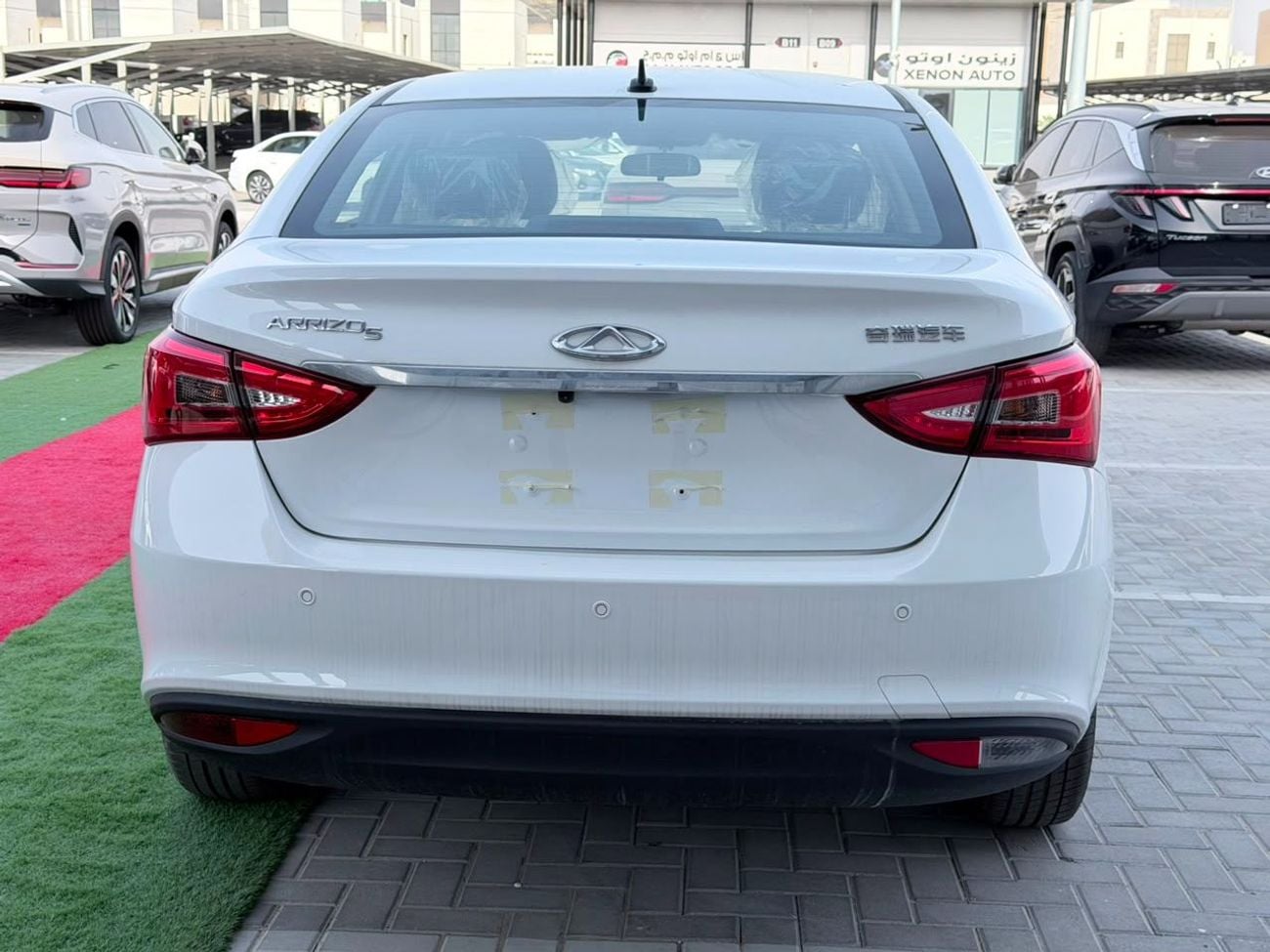 بي واي دي كين بلاس STD