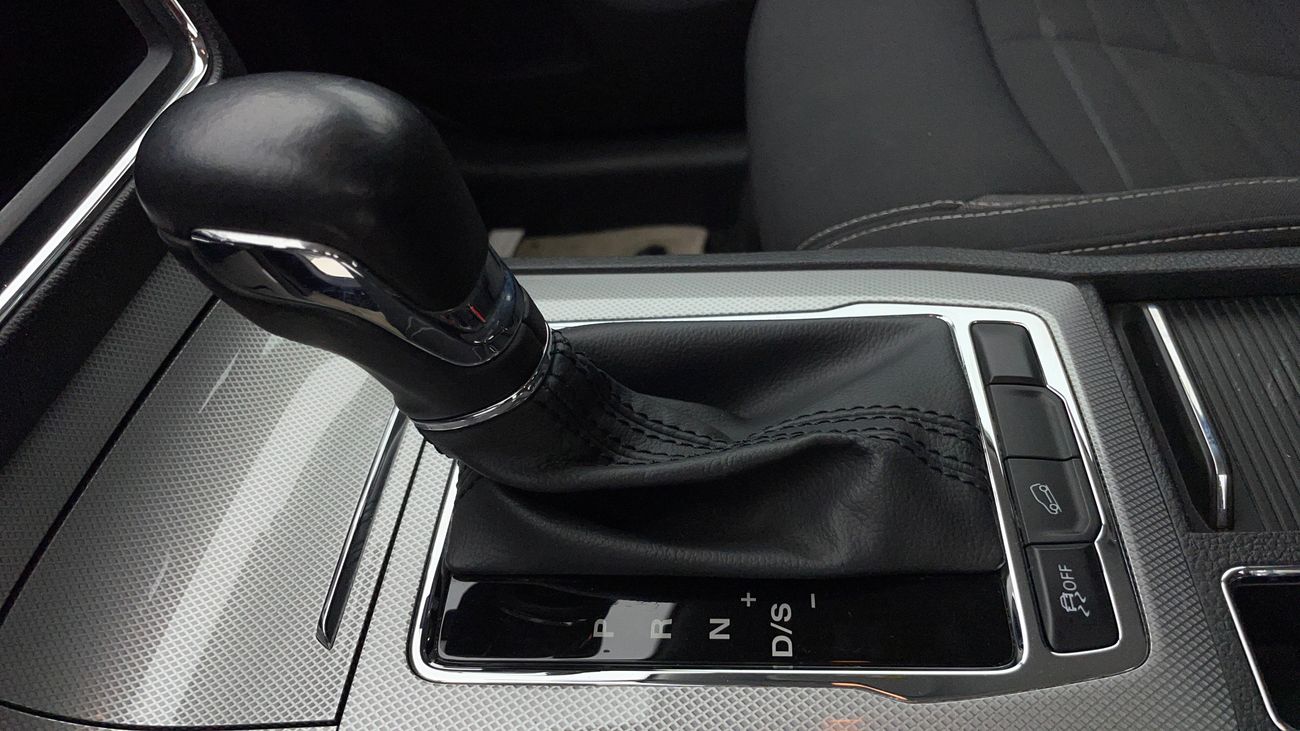 أم جي RX5 STD 1.5 | بدون دفعة مقدمة | اختبار قيادة مجاني للمنزل