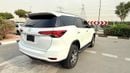 تويوتا فورتونر EXR 2.7L GCC! EMI (1566x60) Loan without or with down payment
