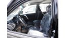 Toyota Prado TXL - 2.7L PET (FAB)-FLR-02AB-MY21