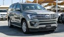 Ford Expedition XLT 3.5L