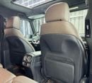 Mercedes Benz G63 AMG Std 4.0L