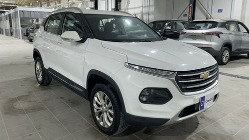 Chevrolet Groove LT 1.5L 2023 LT | AED 502/Month | 0 DP | 30 Day Return | Warranty