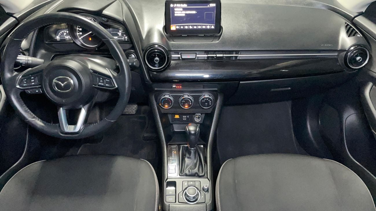 Mazda CX-3 GT 2024 | AED 750/Month | 0 DP | 30 Day Return | Warranty