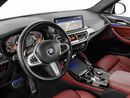 BMW X4 XDRIVE 30I M SPORT
