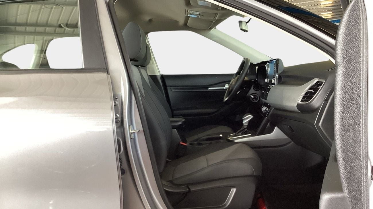 Kia Seltos 1.6 AUTO LX 2WD STD | Guaranteed Warranty | 0 Down Payment