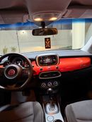 فيات 500X Cross 1.4L