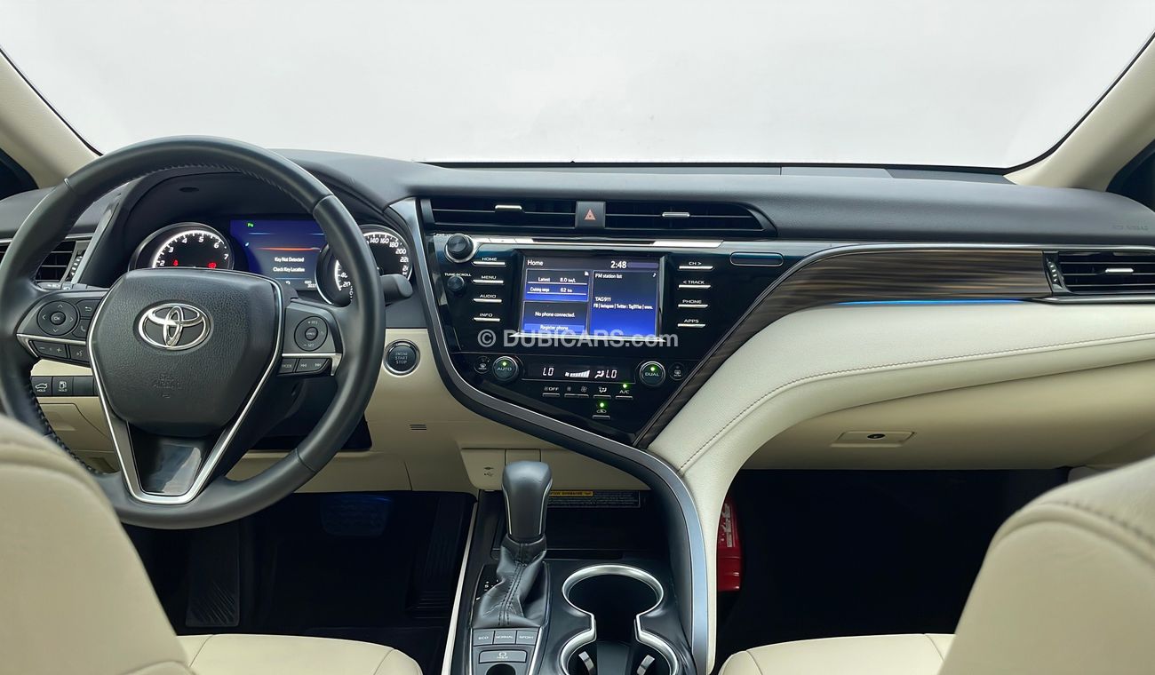 Toyota Camry SE+ 3.5 | Under Warranty | Inspected on 150+ parameters