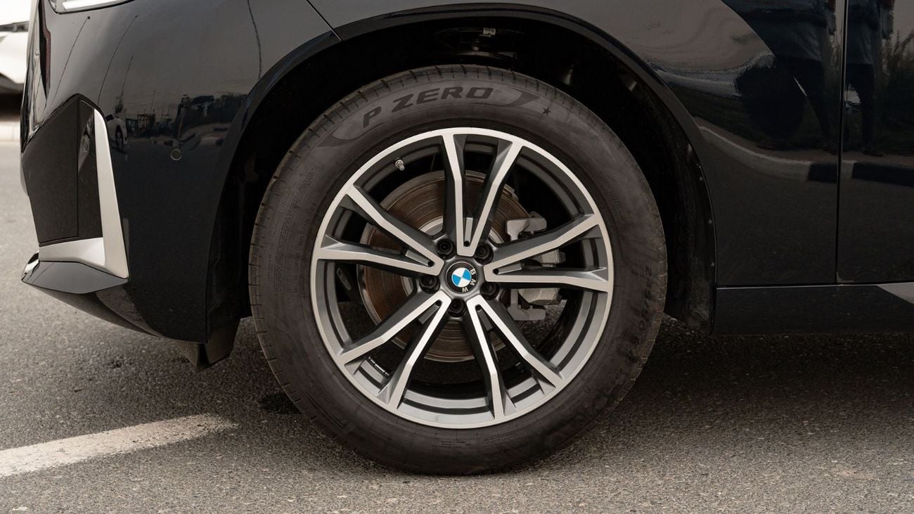 BMW X3 2026 | BMW X3 XDRIVE25L LUXURY PACKAGE [ EXPORT ONLY ]