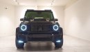 Mercedes-Benz G 63 AMG Brabus 800 Widestar Full Upgrades (Export) Local Registration +10%