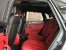 Porsche Macan MACAN S | gcc