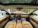 Land Rover Range Rover AUTOBIOGRAPHY KIT RR VOGUE SUPERCHARGED || GCC || FULLY LOADED || SCREENS