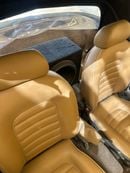 ألفا روميو سبايدر veloce 2.0