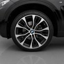 بي أم دبليو X6 35i M SPORT AED 1,915  P.M • 0% Downpayment •  BMW X6 35i M Sport • 1 Year Warranty