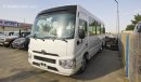 Toyota Coaster Diesel 30 Seater HB Seat