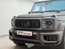 Mercedes Benz G63 AMG STD