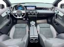 Mercedes Benz A35 AMG 4MATIC PREMIUM 2023 Mercedes Benz A35 AMG 4Matic, 2028 MB Warranty + Service Pack, Full MB Service History, GCC