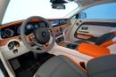 Rolls Royce Spectre STD