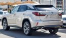 Lexus RX350